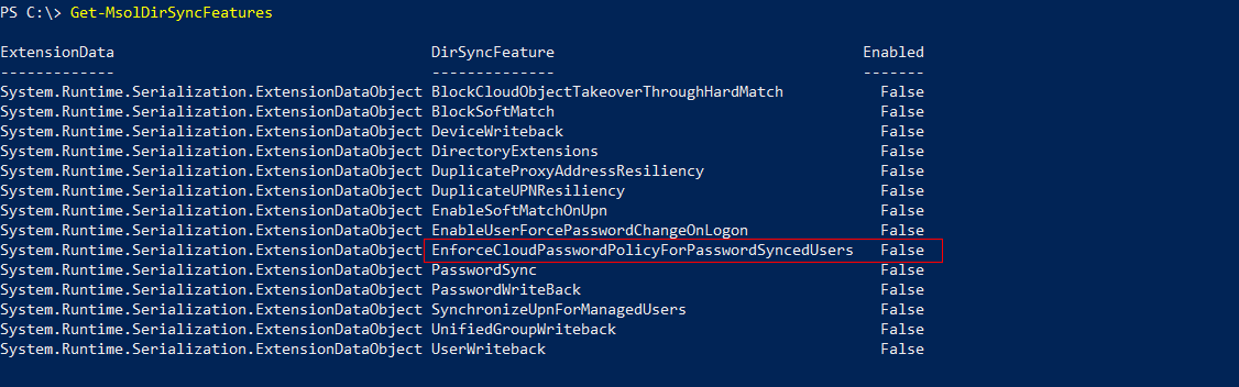 azure-ad-password-hash-synchronization-non-expiring-password