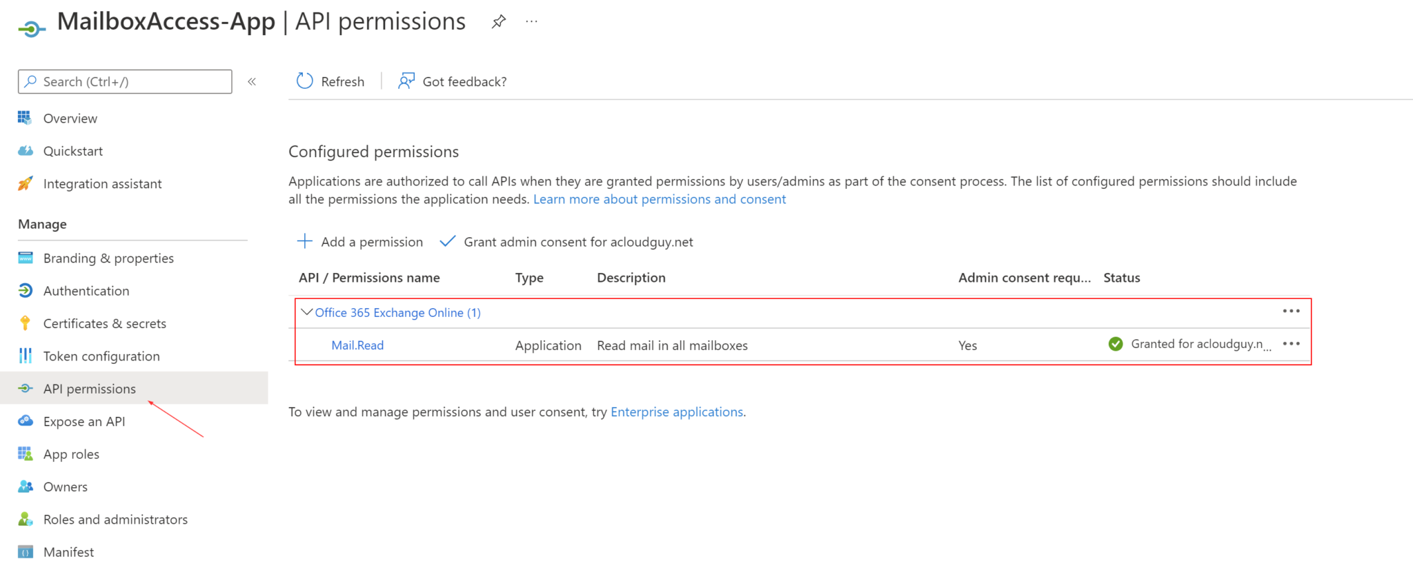 o365-limit-app-only-permissions-to-specific-mailboxes-a-cloud-guy